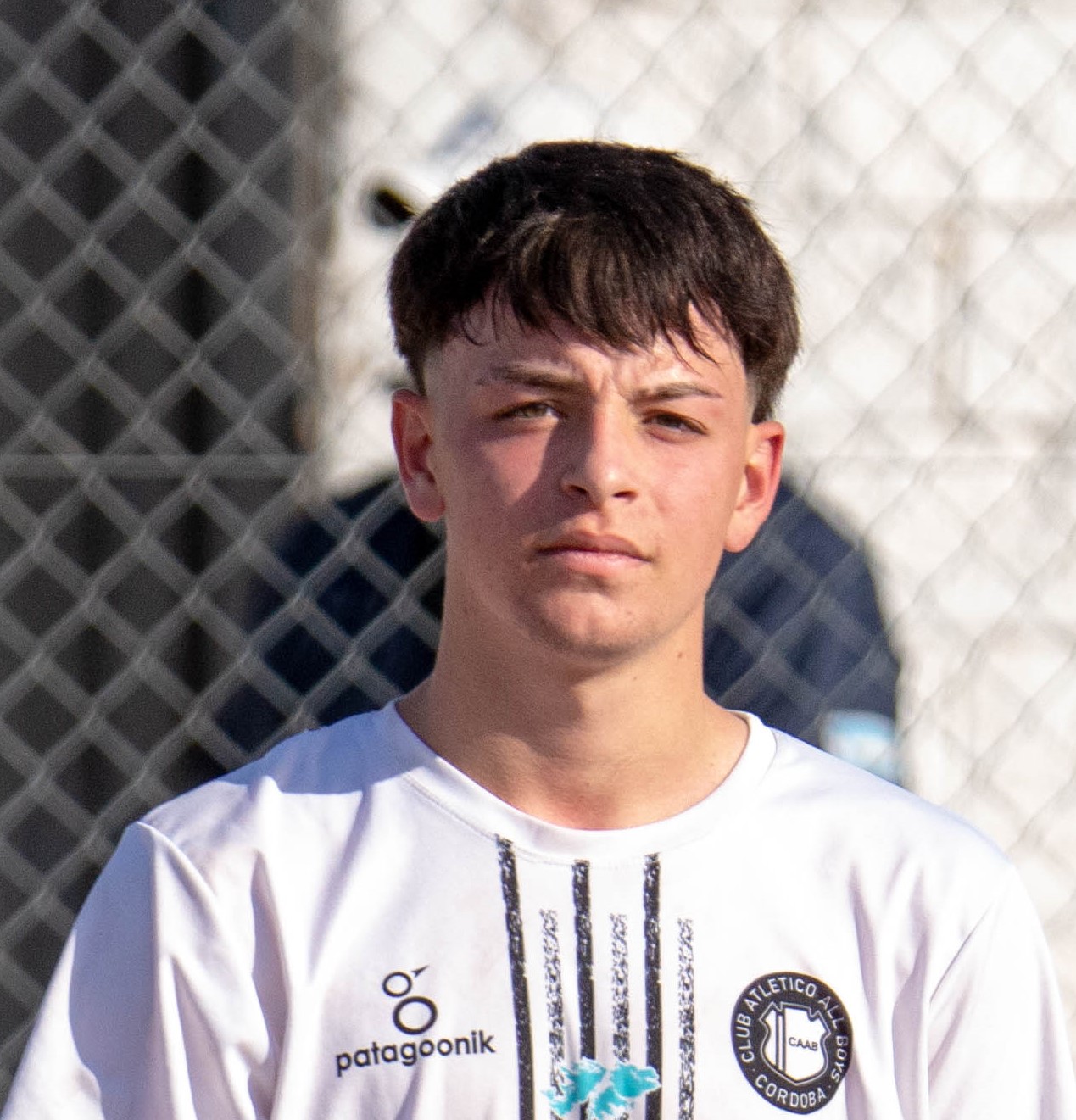 Foto de TOMAS PERALTA PIATTI